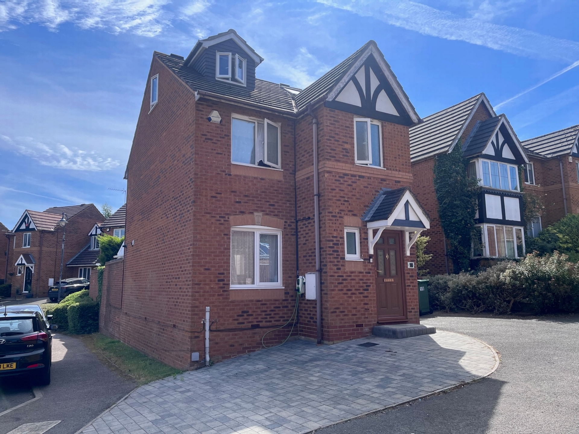 Property For Sale Raphael Close, Porters Park, WD7 4 Bedroom Detached