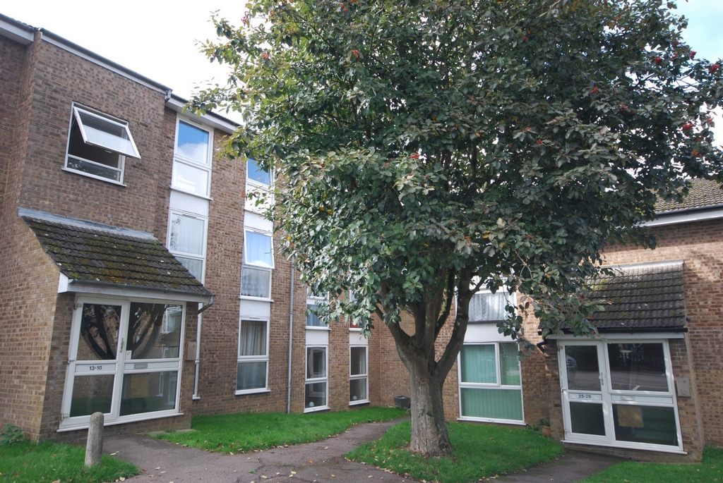 Property To Rent Ribbledale, London Colney, AL2 2 Bedroom Flat