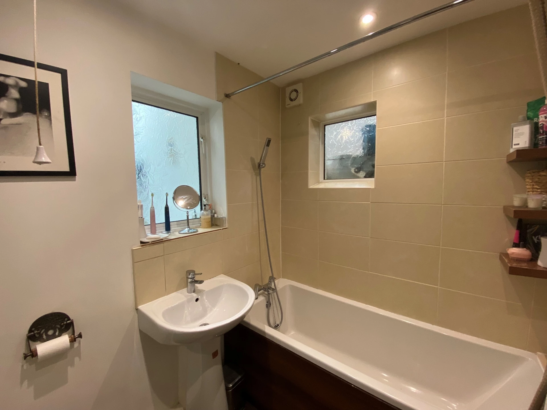 Ground Floor Bathroom