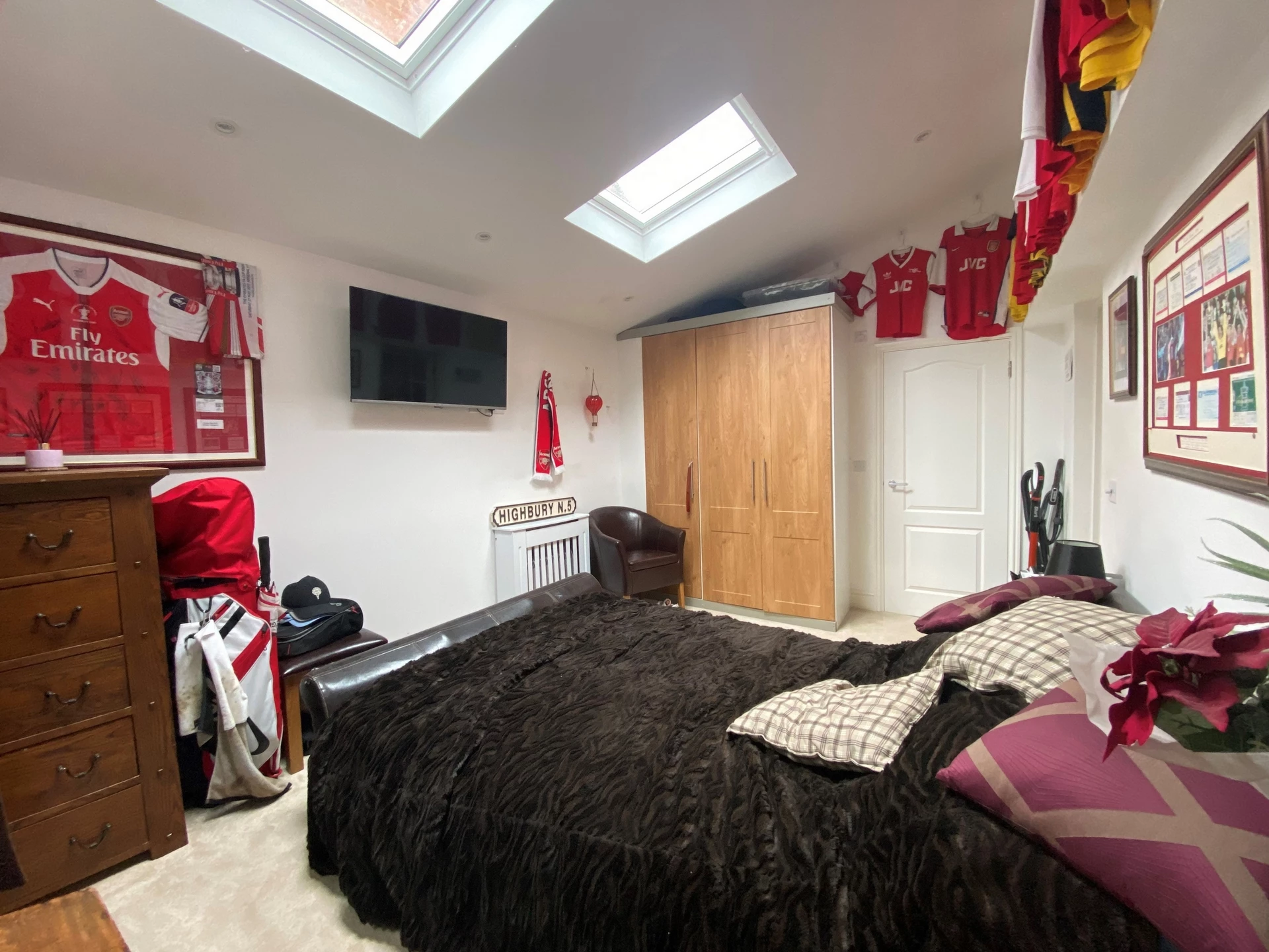 Ground Floor Bedroom