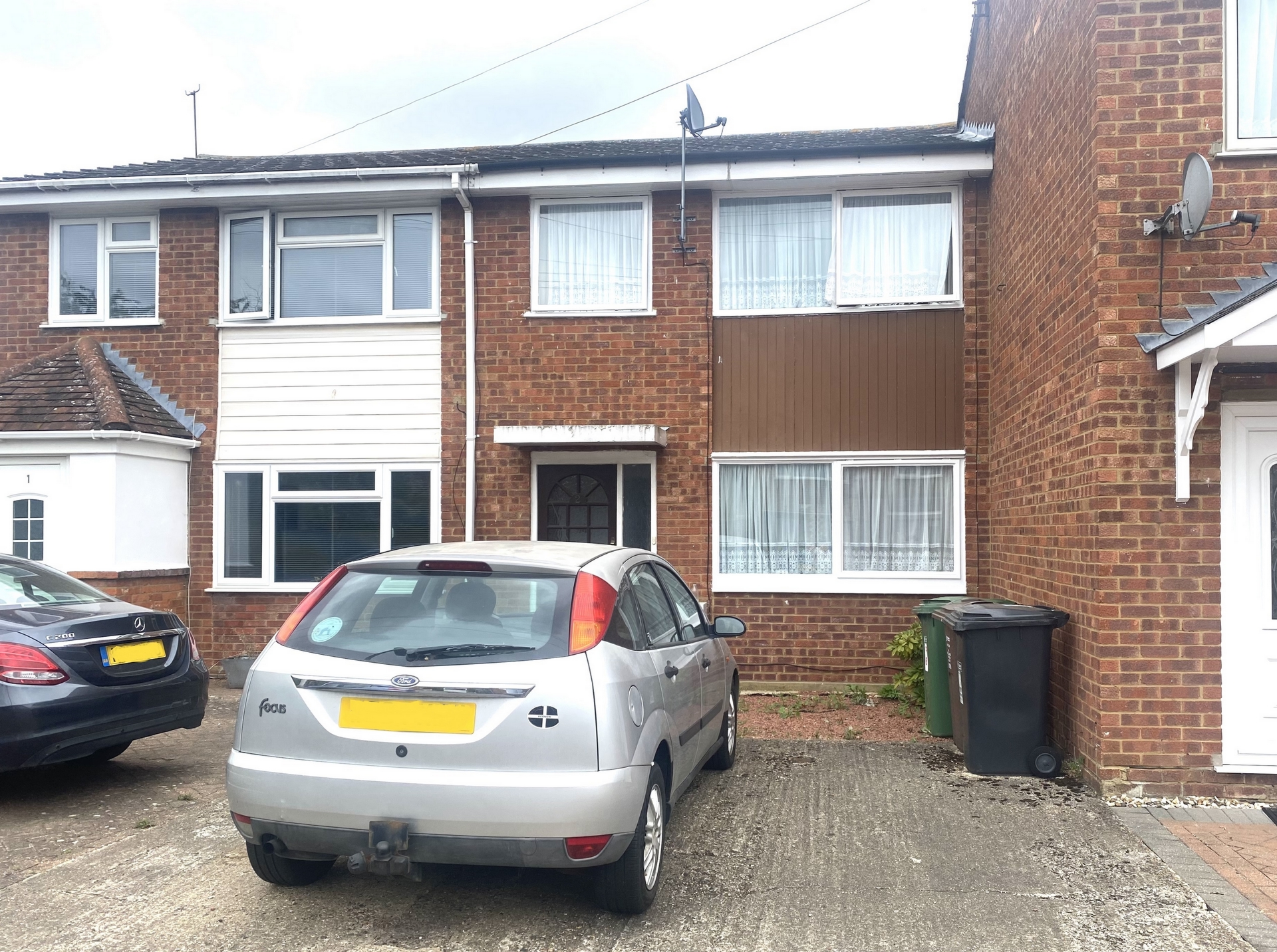 Hardwicke Place London Colney St Albans AL2