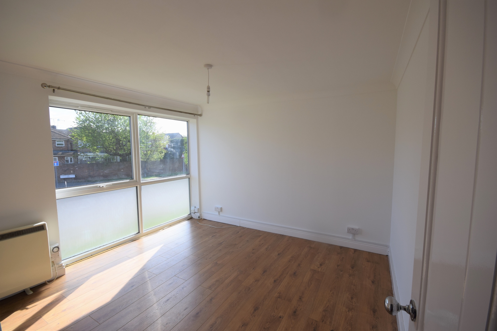 Property To Rent Meadow Close, London Colney, AL2 2 Bedroom Apartment