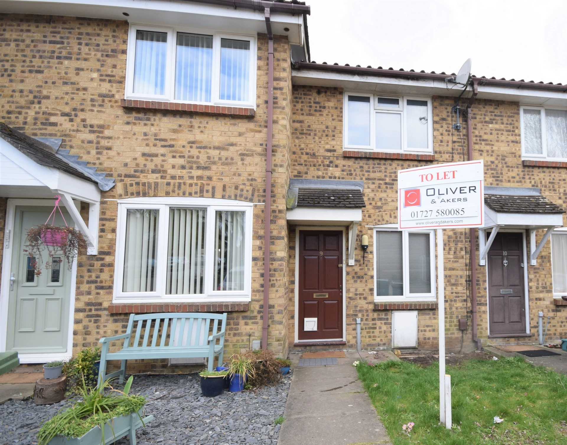 Property photo: London Colney, St Albans, AL2