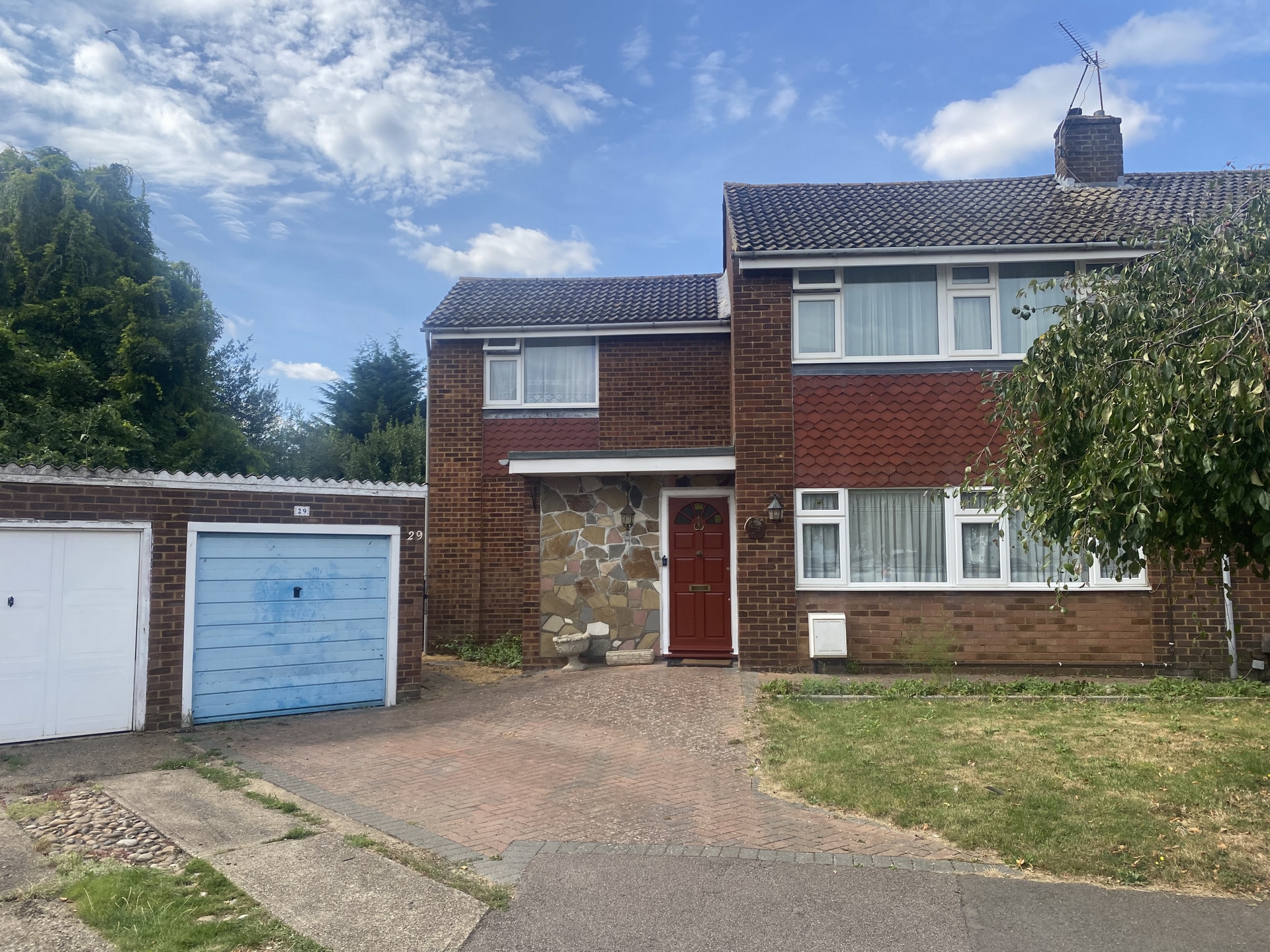 Cherry Tree Avenue London Colney St Albans AL2