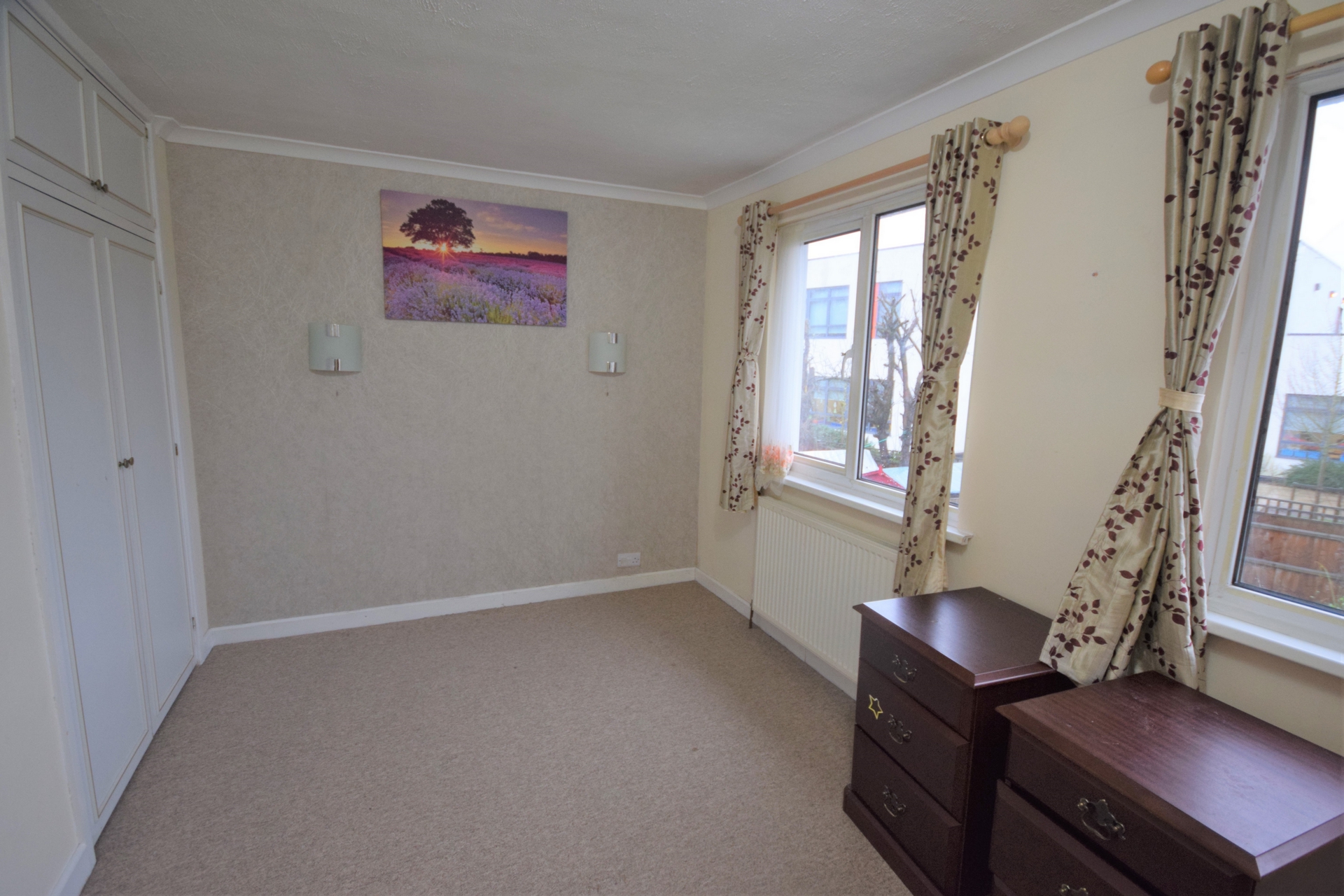 Property To Rent Parkway Court, St Albans, AL1 3 Bedroom Terraced