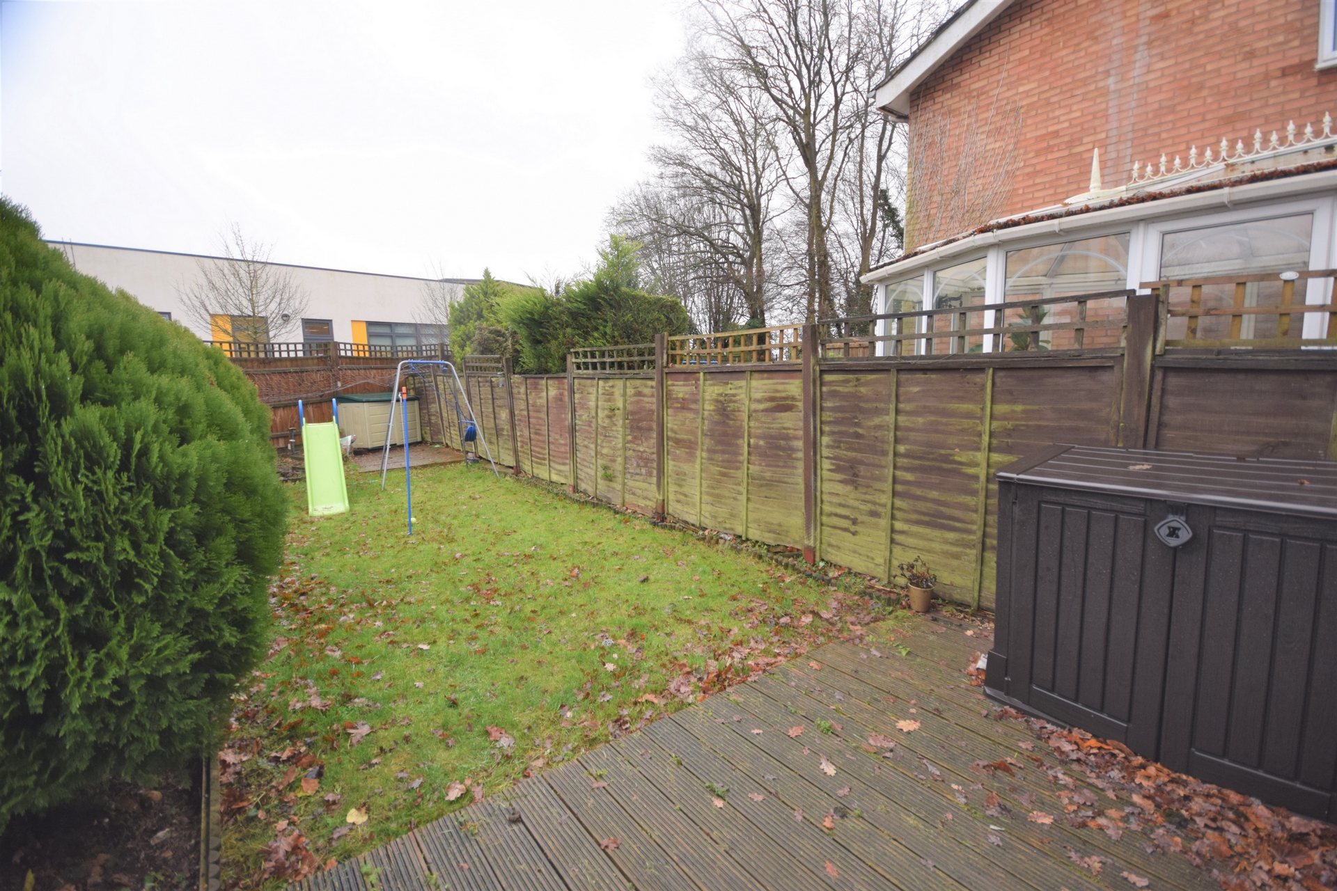 Property To Rent Parkway Court, St Albans, AL1 3 Bedroom Terraced