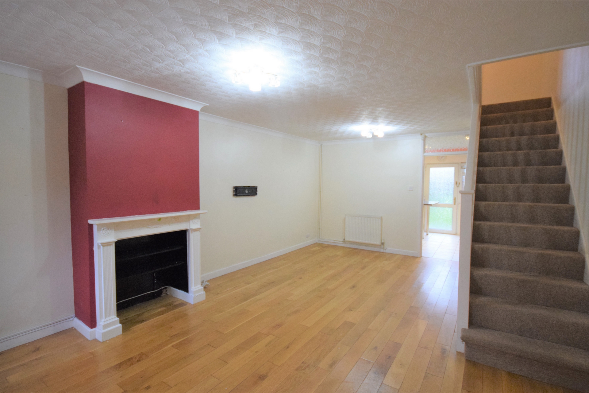 Property To Rent Parkway Court, St Albans, AL1 3 Bedroom Terraced