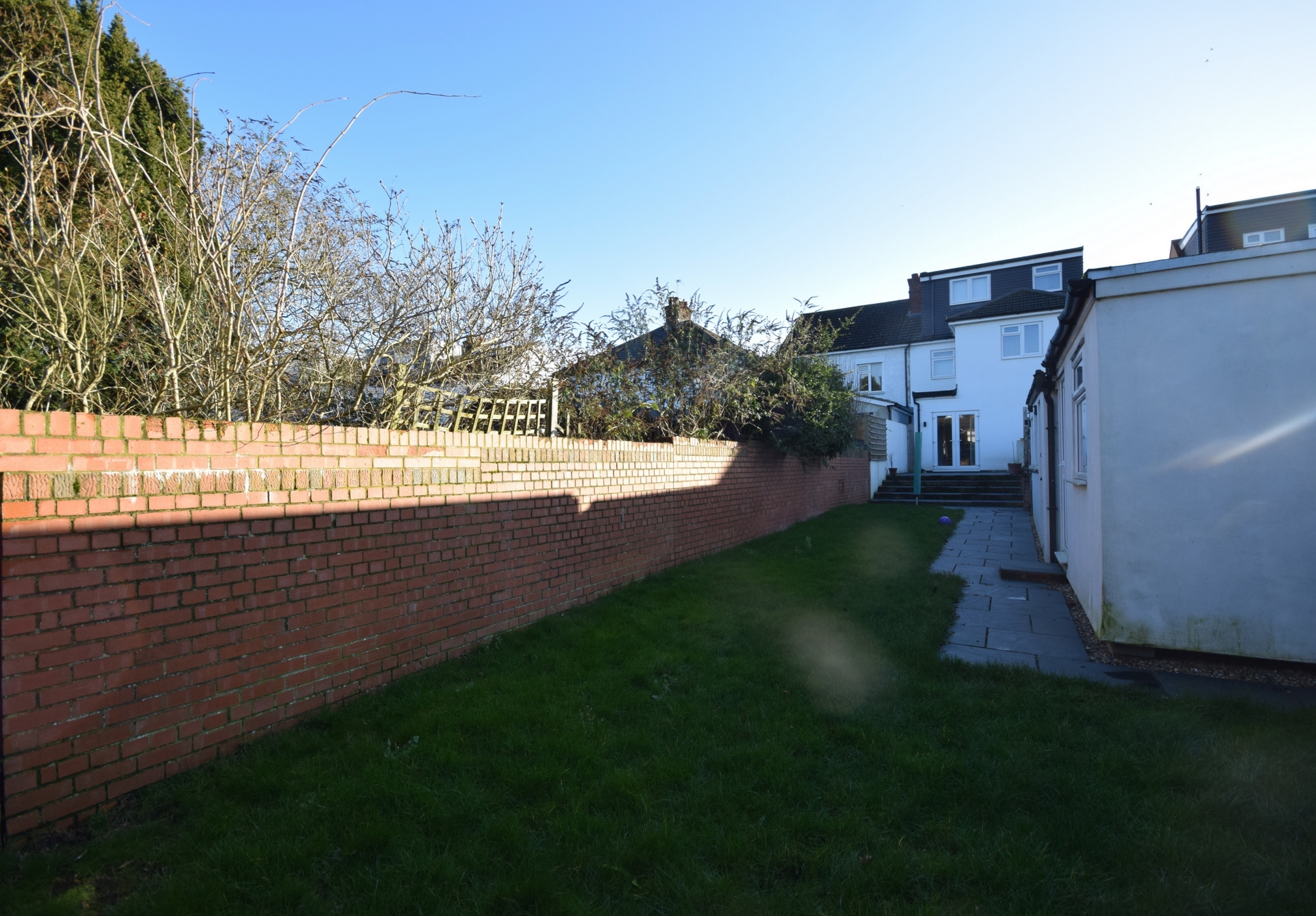 Property To Rent White Horse Lane, London Colney, AL2 4 Bedroom Semi