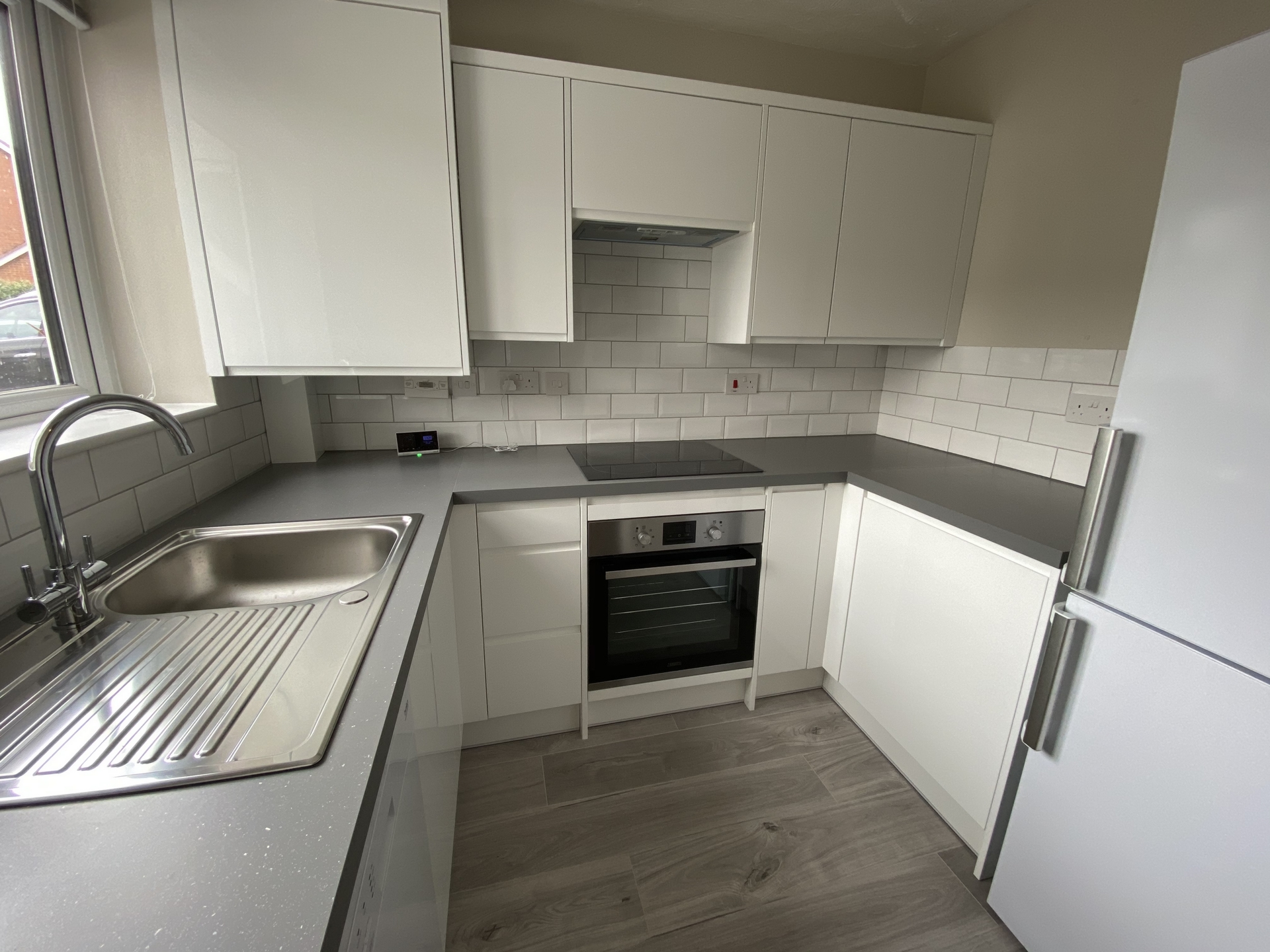 Property To Rent Alsop Close, London Colney, AL2 2 Bedroom Terraced