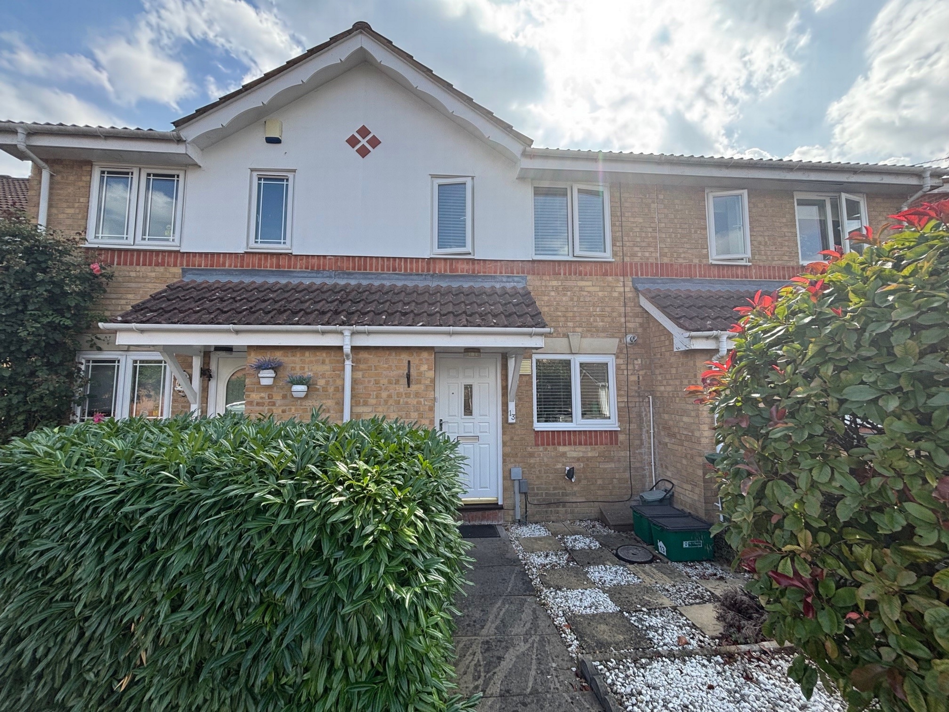 Alsop Close London Colney St Albans AL2