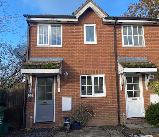 Property To Rent Tovey Close, London Colney, AL2 2 Bedroom Semi