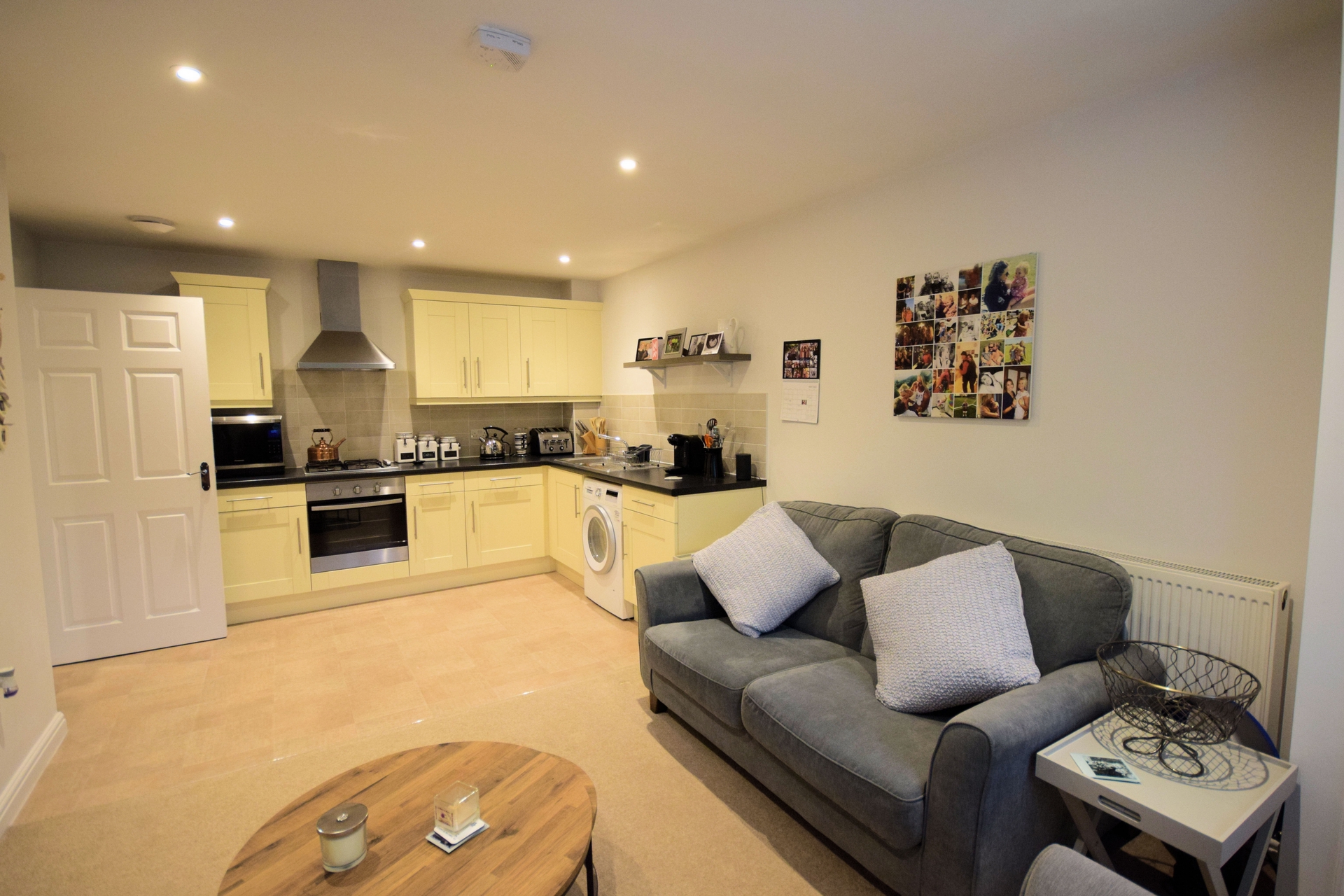Property To Rent Thamesdale, London Colney, AL2 2 Bedroom Flat
