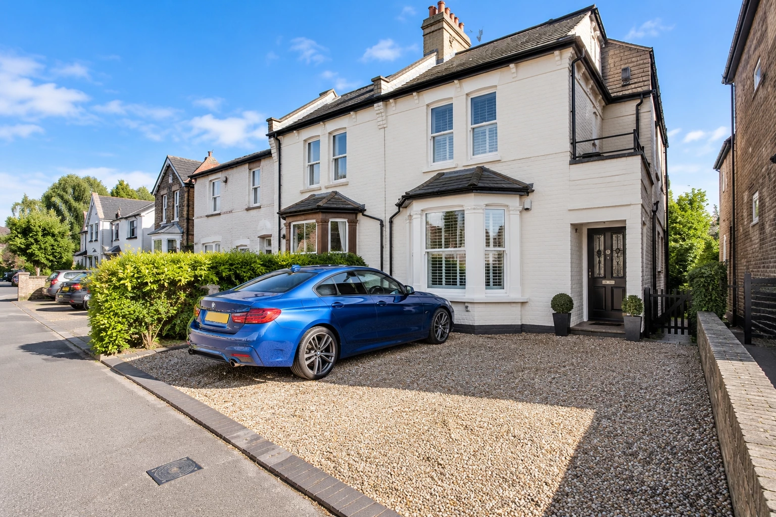Property photo: Barnet, EN4