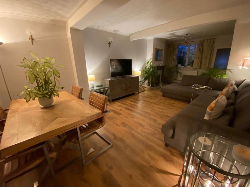 Property For Sale Shenley Lane, London Colney, AL2 2 Bedroom Terraced