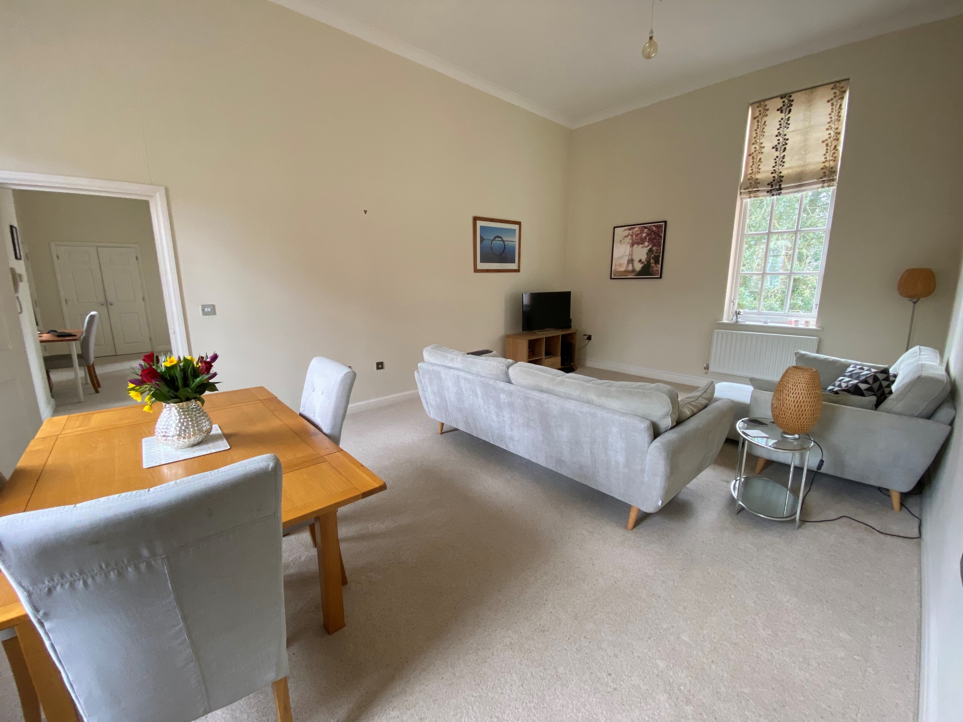 Property For Sale Beningfield Drive, Napsbury Park, AL2 1 Bedroom