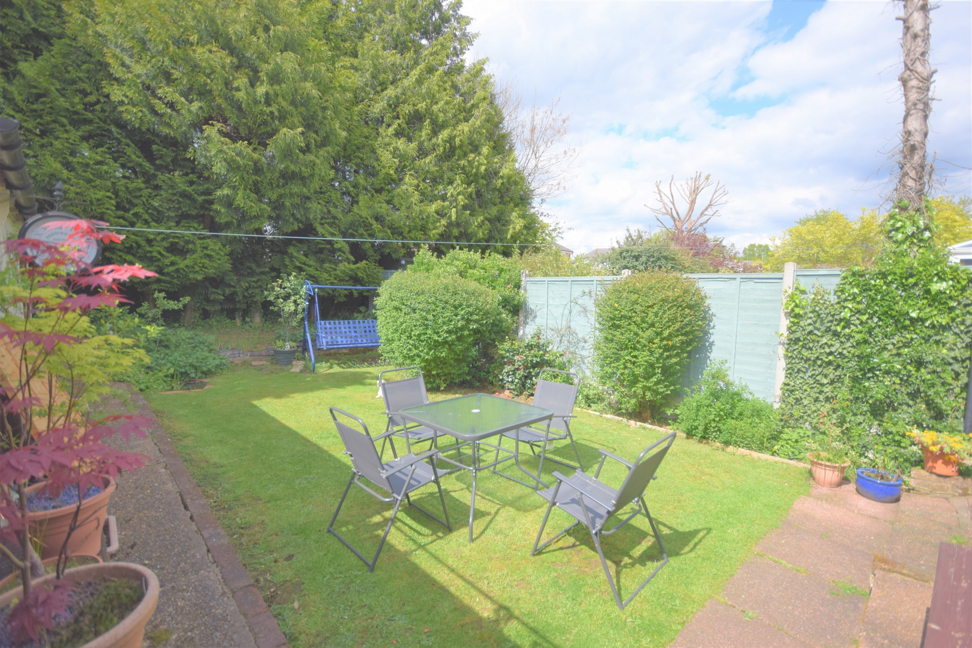 Property For Sale Kings Road, London Colney, AL2 3 Bedroom End Of Terrace through Oliver