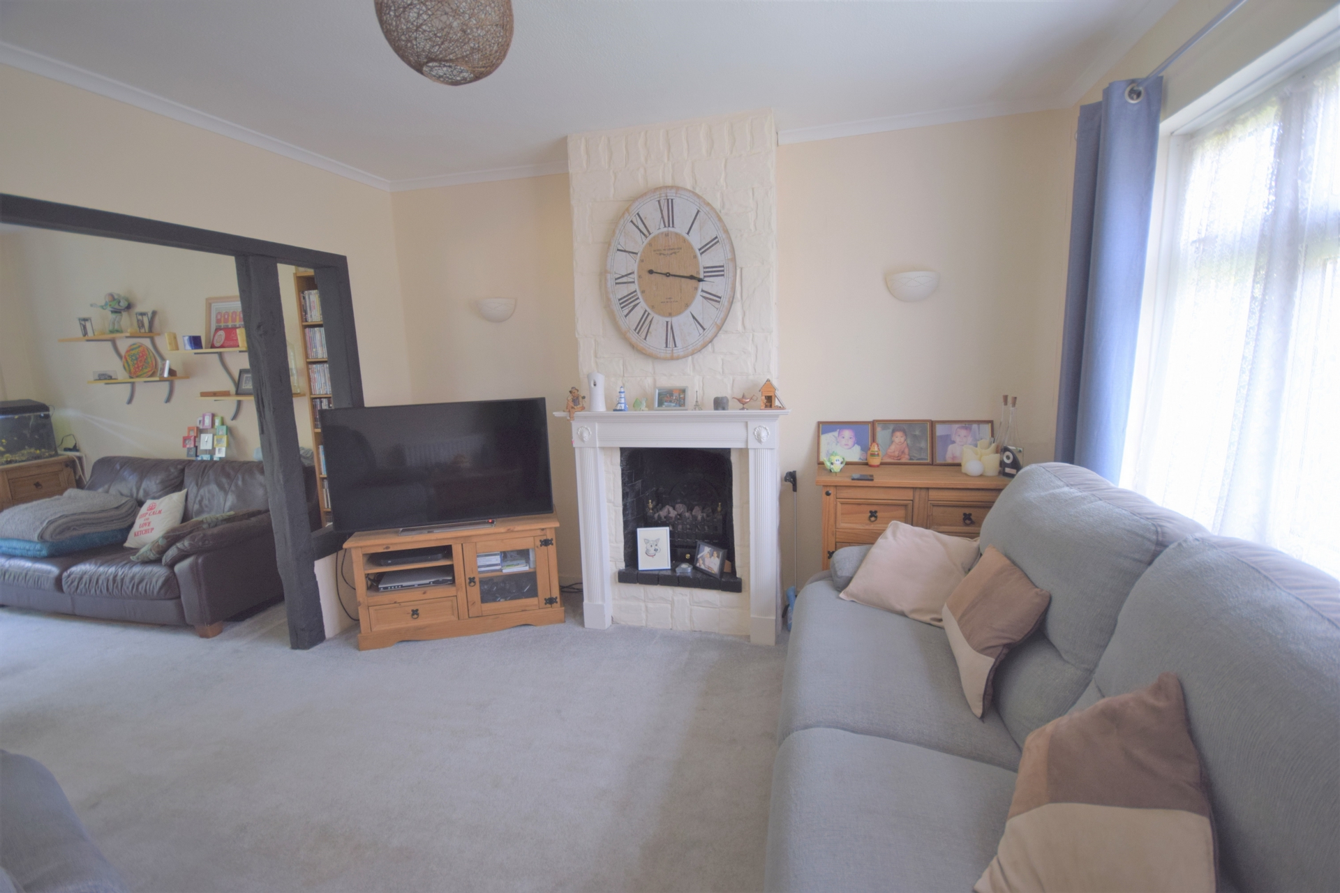 Property For Sale Kings Road, London Colney, AL2 3 Bedroom End Of Terrace through Oliver