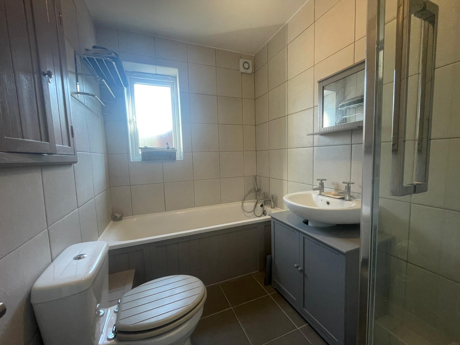 Property To Rent Shenley Lane, London Colney, AL2 2 Bedroom Terraced