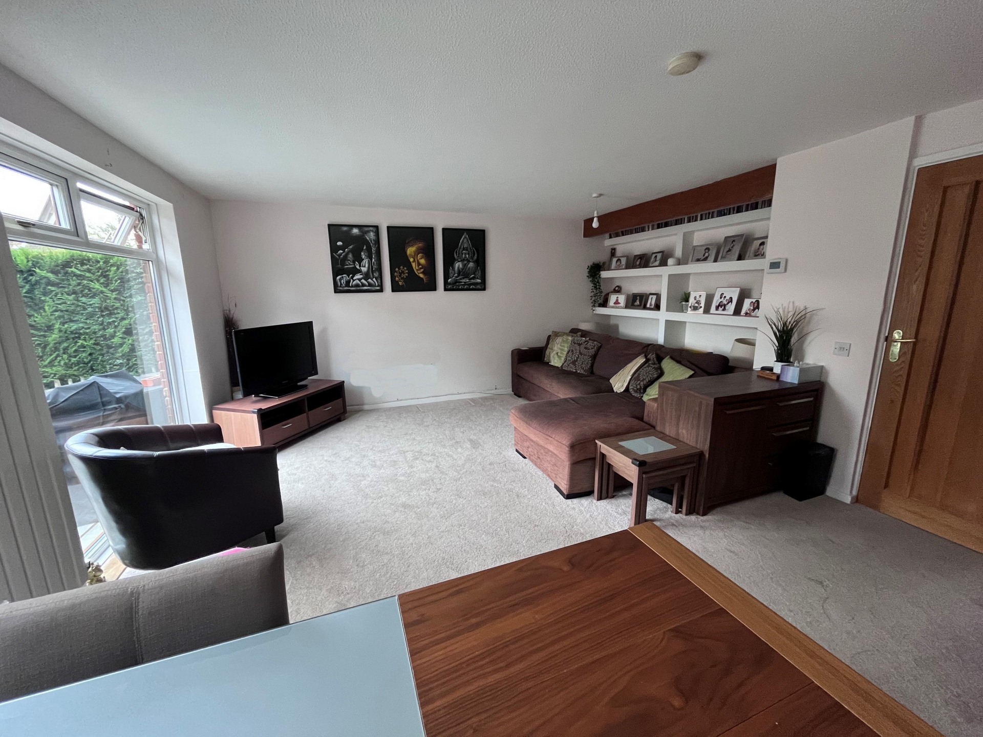 Property For Sale Blueberry Close, St Albans, AL3 3 Bedroom End Of