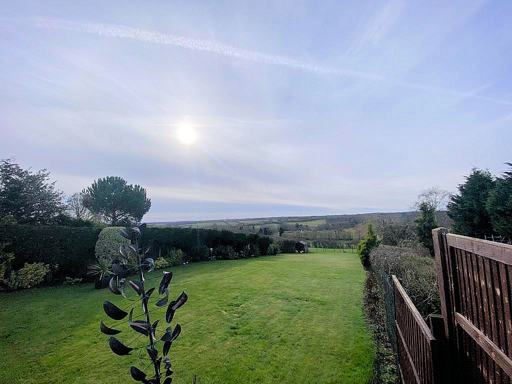 Property For Sale The Ridgeway, Northaw, EN6 4 Bedroom Detached