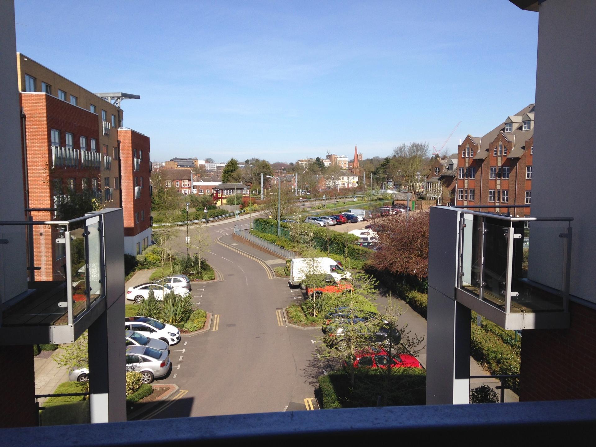 Property For Sale Charrington Place, St Albans, AL1 2 Bedroom