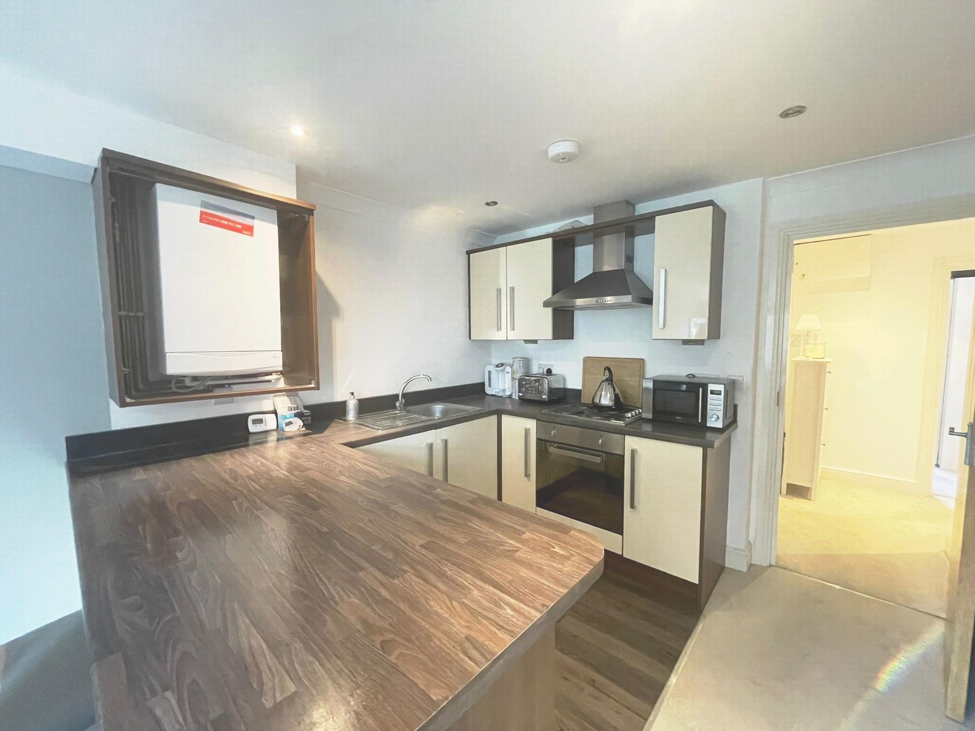 Property To Rent Shenley Lane, London Colney, AL2 2 Bedroom Flat