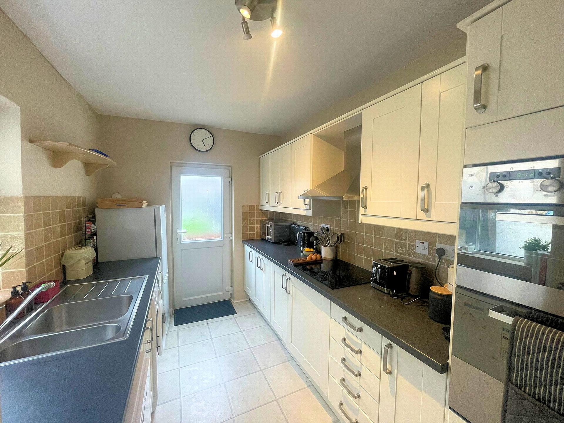 Property For Sale Kings Road, London Colney, AL2 2 Bedroom Terraced