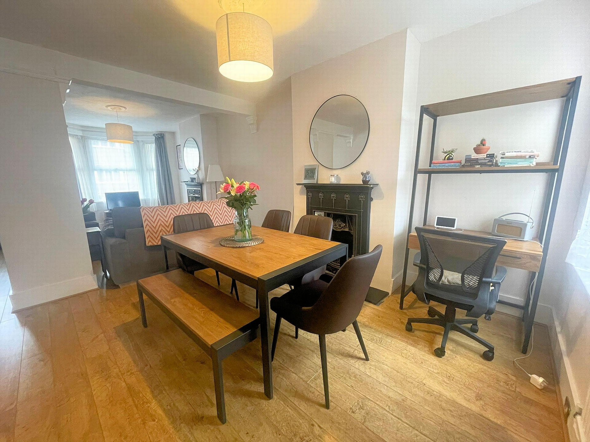 Property For Sale Kings Road, London Colney, AL2 2 Bedroom Terraced through Oliver & Akers