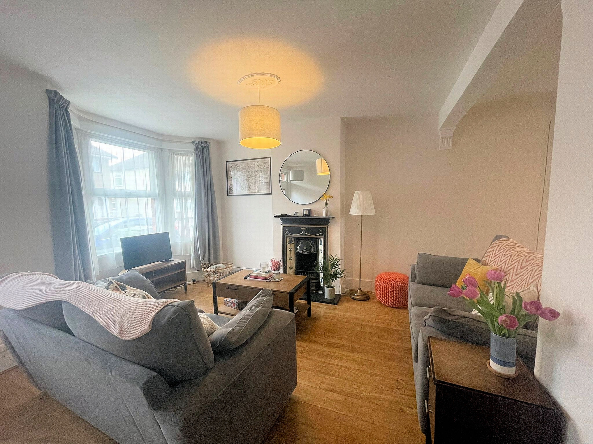 Property For Sale Kings Road, London Colney, AL2 2 Bedroom Terraced through Oliver & Akers