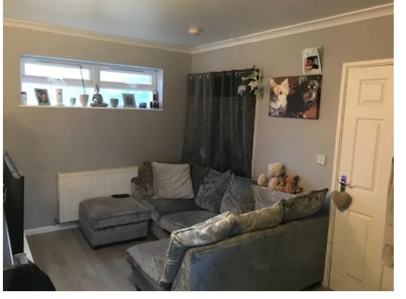 Property For Sale Ribbledale, London Colney, AL2 1 Bedroom Flat