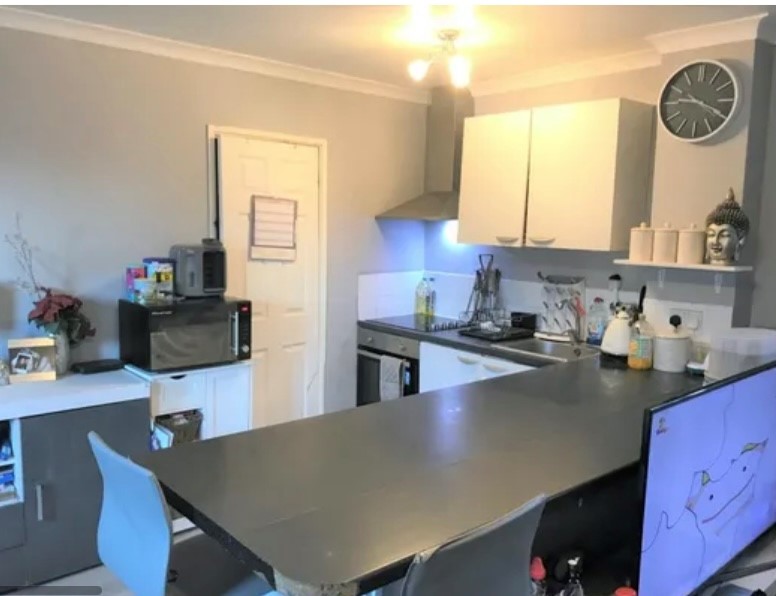 Property For Sale Ribbledale, London Colney, AL2 1 Bedroom Flat