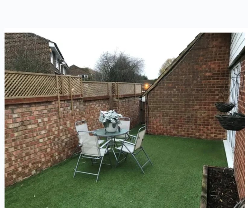 Property For Sale Ribbledale, London Colney, AL2 1 Bedroom Flat