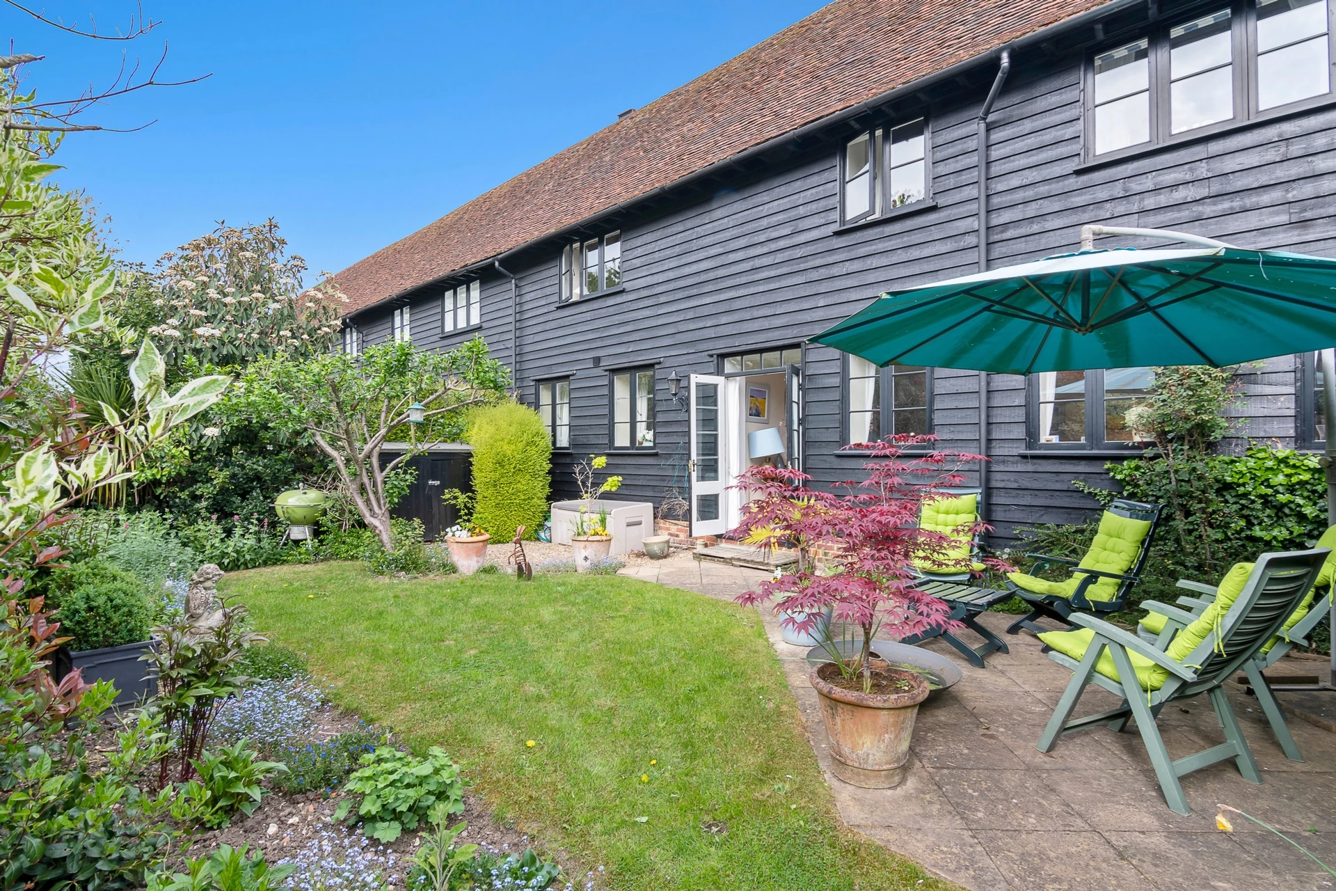 Church Farm Way Aldenham Radlett WD25