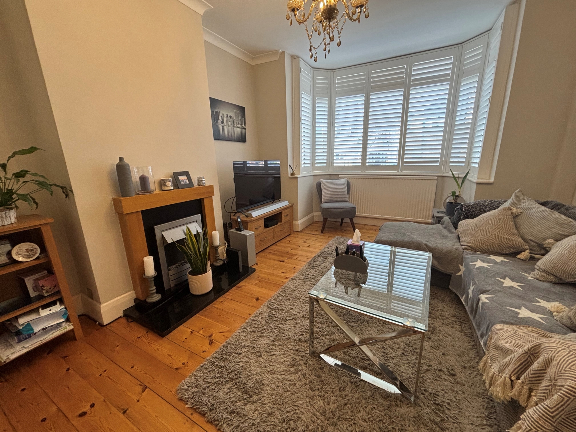 Property photo: London Colney, St Albans, AL2