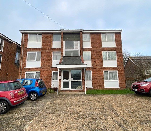 Property For Sale Hardwicke Place, London Colney, AL2 2 Bedroom Flat