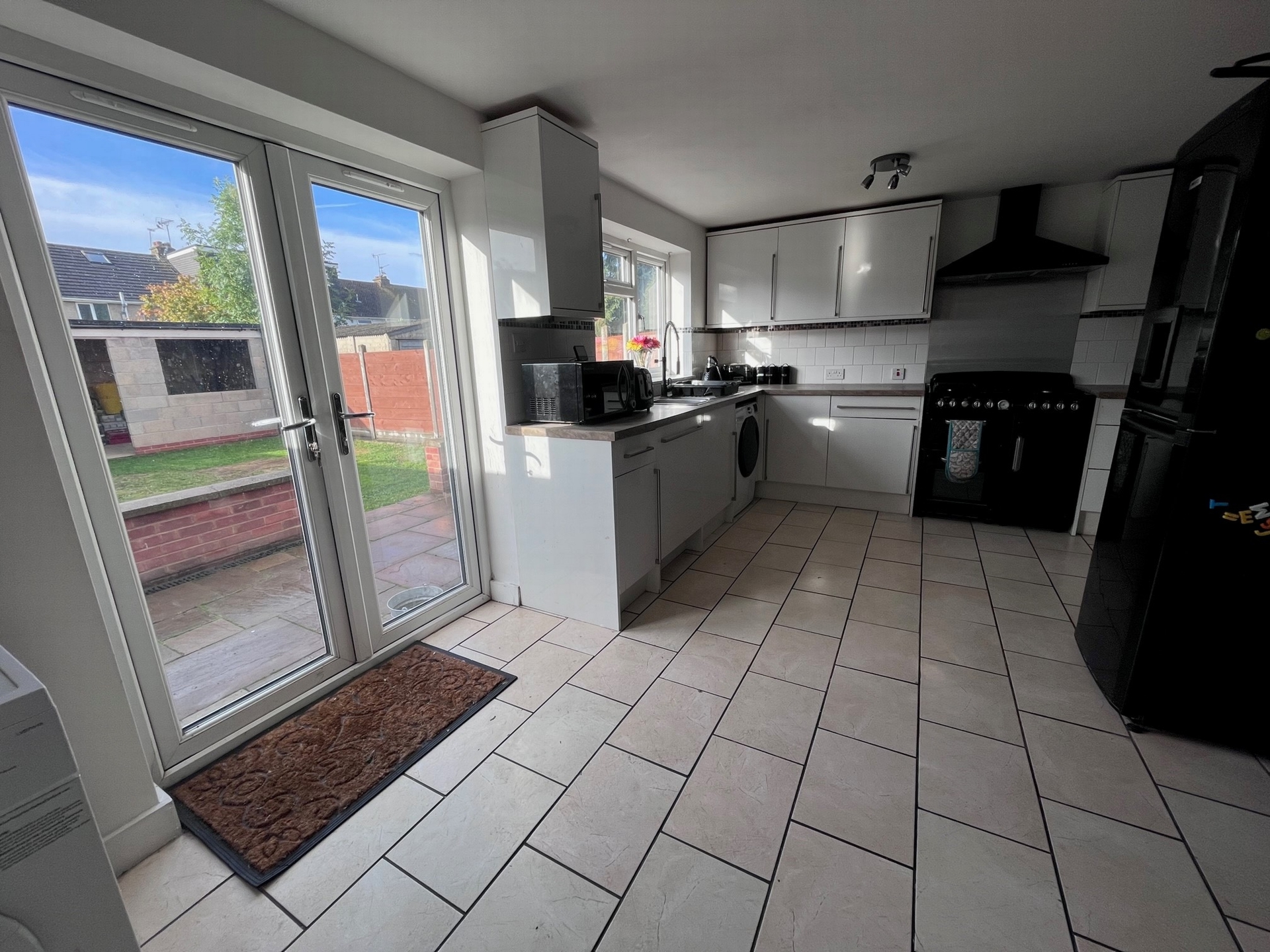 Property For Sale Napsbury Avenue, London Colney, AL2 3 Bedroom End