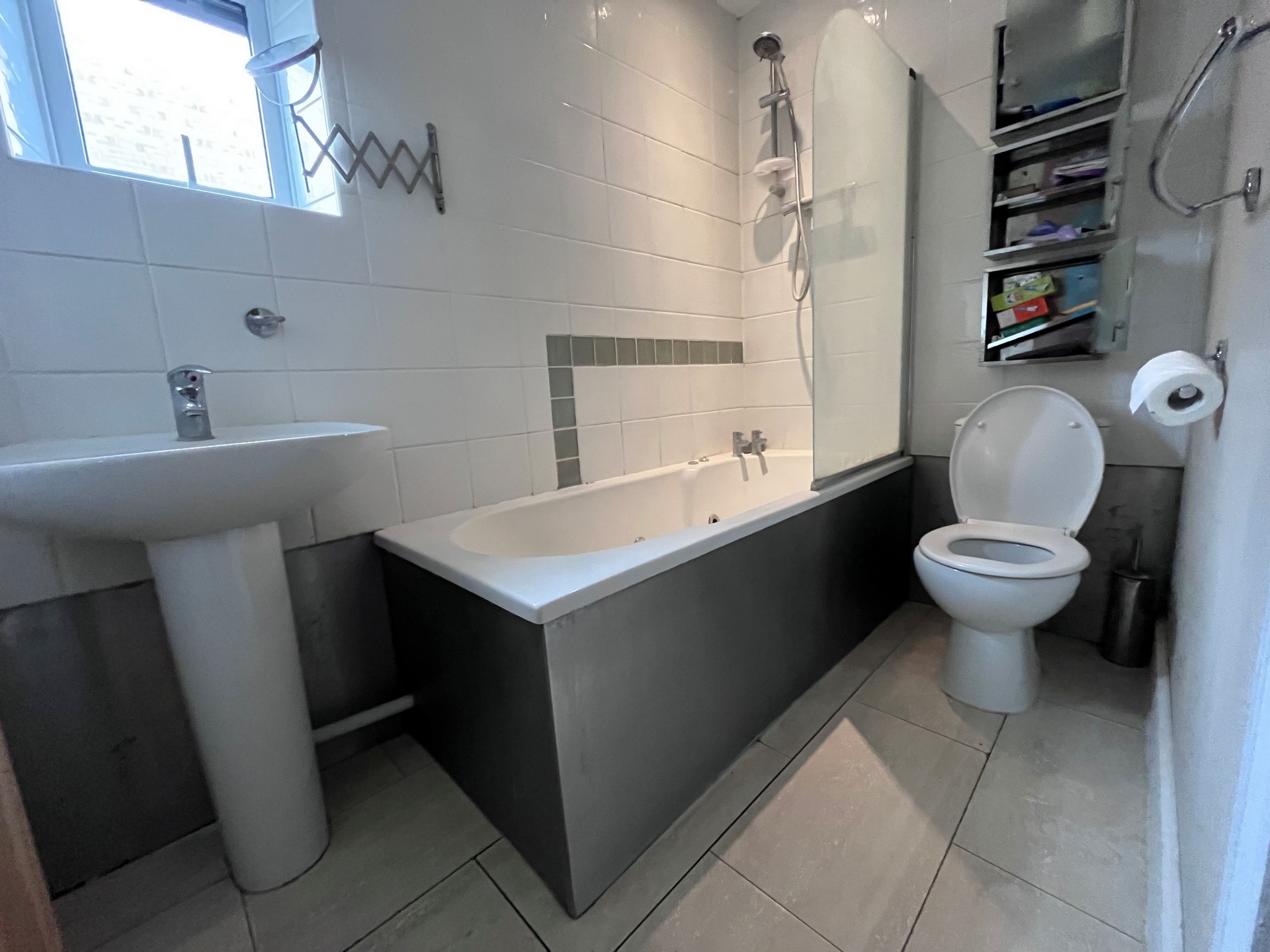 Property To Rent Lybury Lane, Redbourn, AL3 2 Bedroom Semi Detached