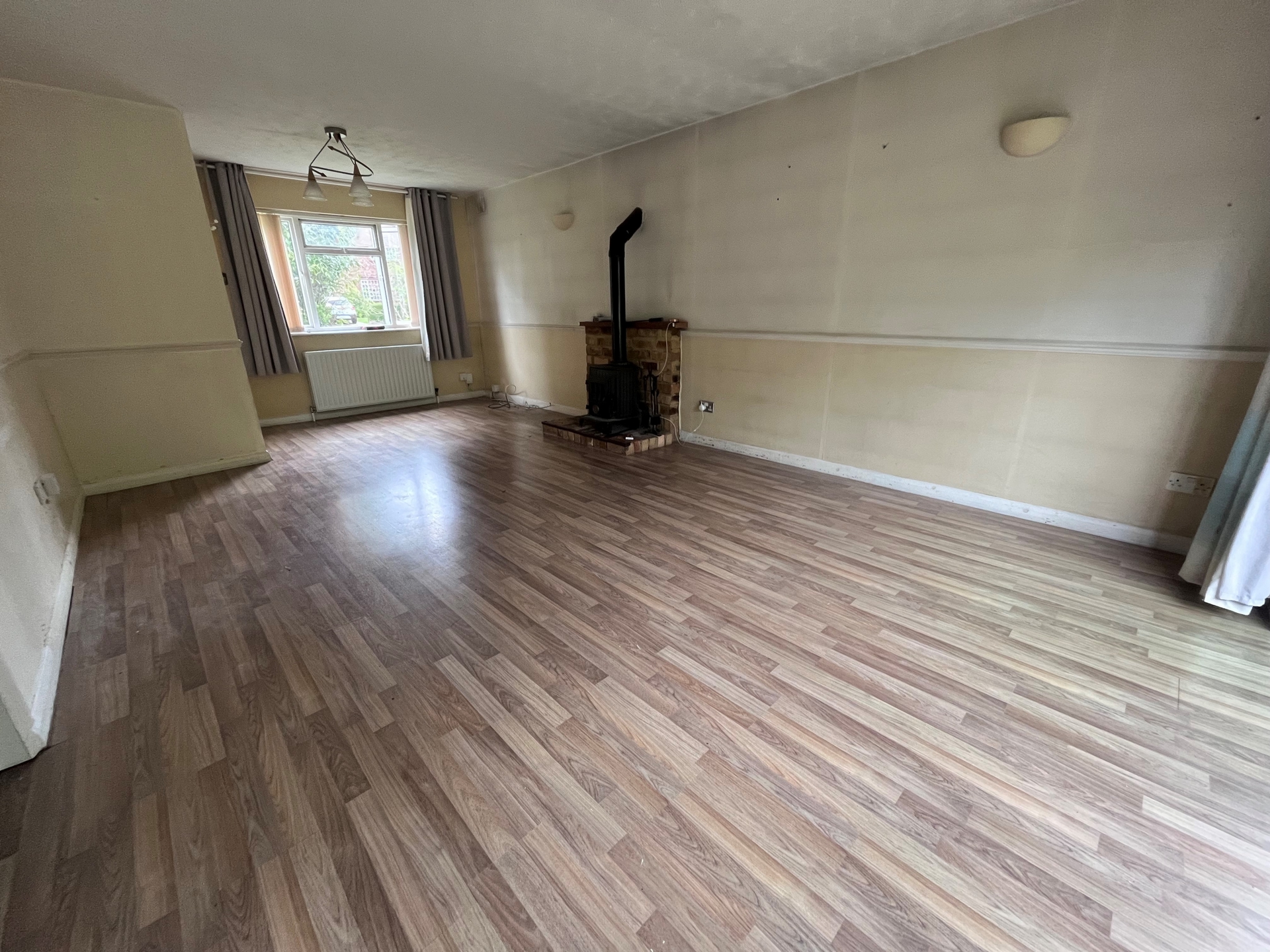 Property To Rent Lybury Lane, Redbourn, AL3 2 Bedroom Semi Detached