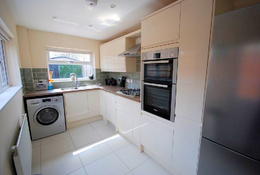 Property For Sale Castle Road, St Albans, AL1 2 Bedroom End Of