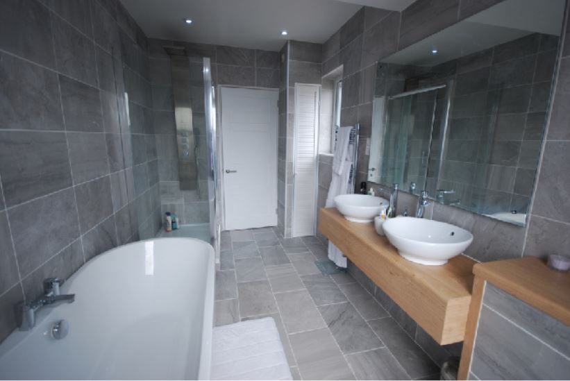 Property For Sale Castle Road, St Albans, AL1 2 Bedroom End Of