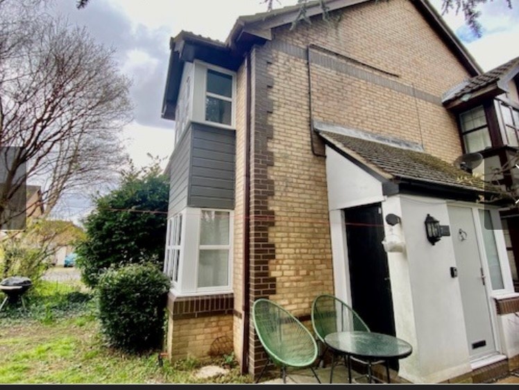 Property To Rent Collingwood Drive, London Colney, AL2 1 Bedroom