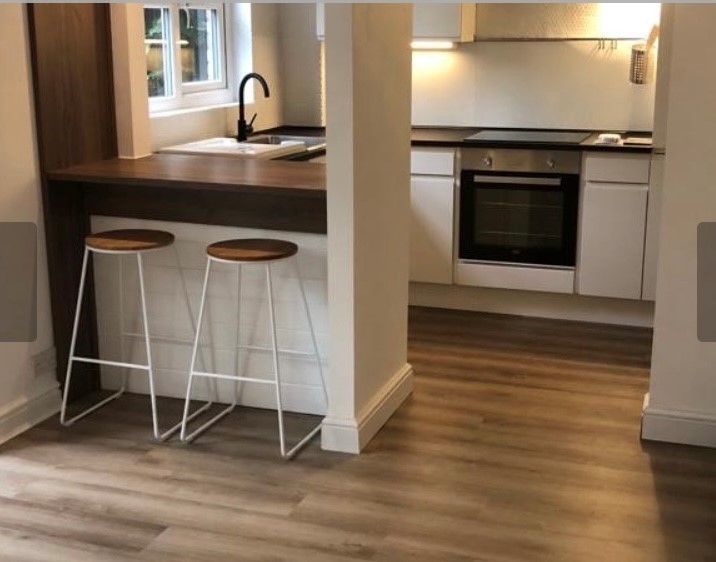 Property To Rent Collingwood Drive, London Colney, AL2 1 Bedroom