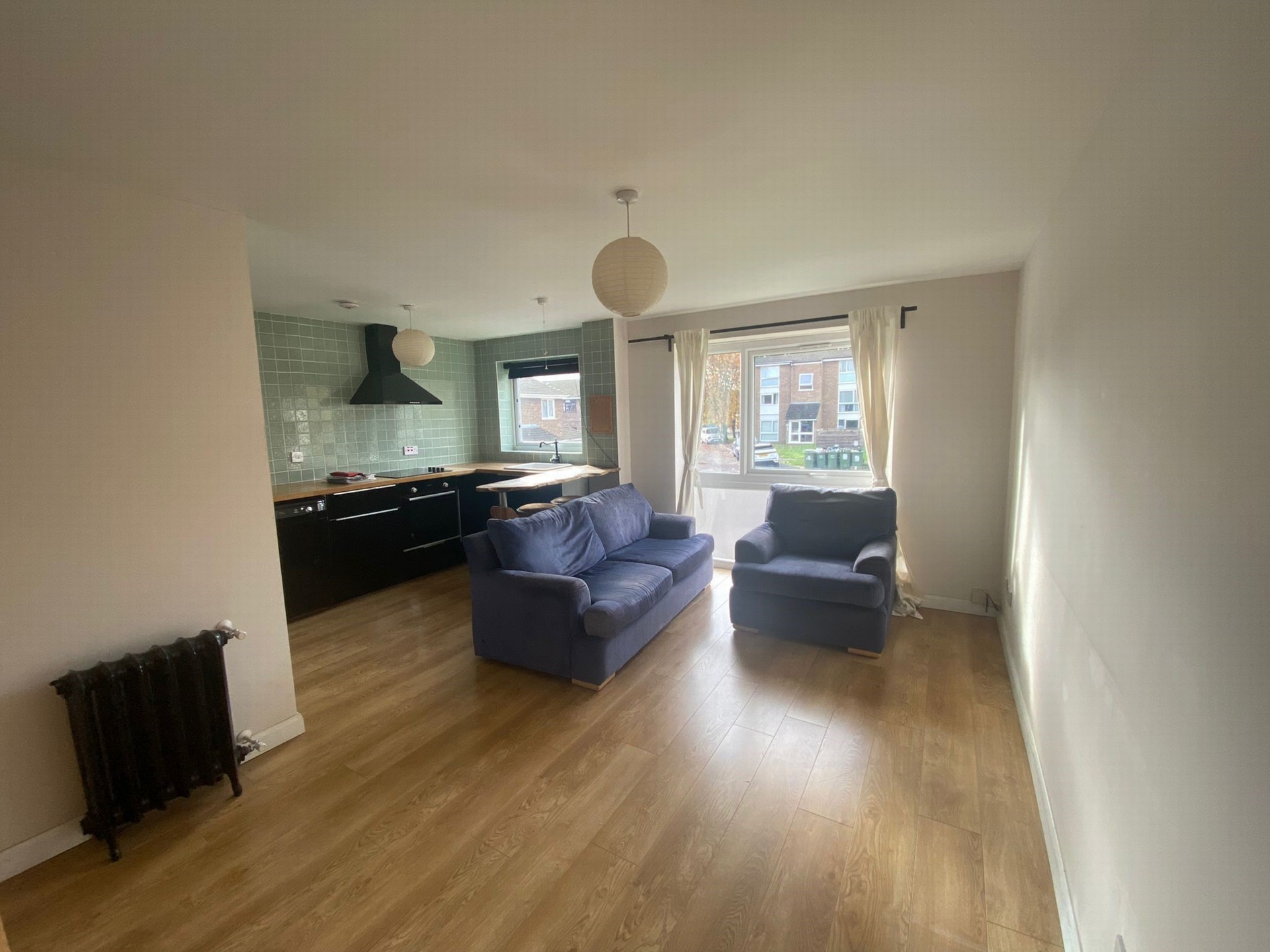 Property To Rent Ribbledale, London Colney, AL2 1 Bedroom Flat