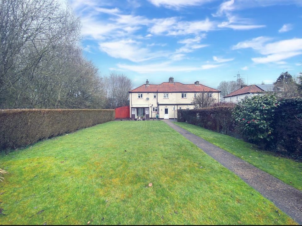 Property For Sale Harper Lane, Shenley, WD7 3 Bedroom Semi Detached