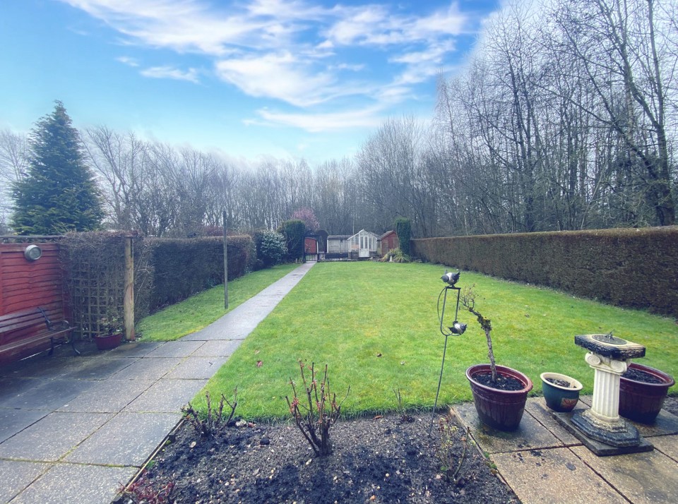 Property For Sale Harper Lane, Shenley, WD7 3 Bedroom Semi Detached