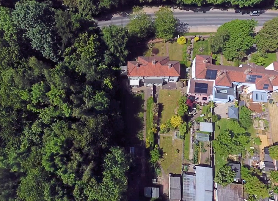 Property For Sale Harper Lane, Shenley, WD7 3 Bedroom Semi Detached