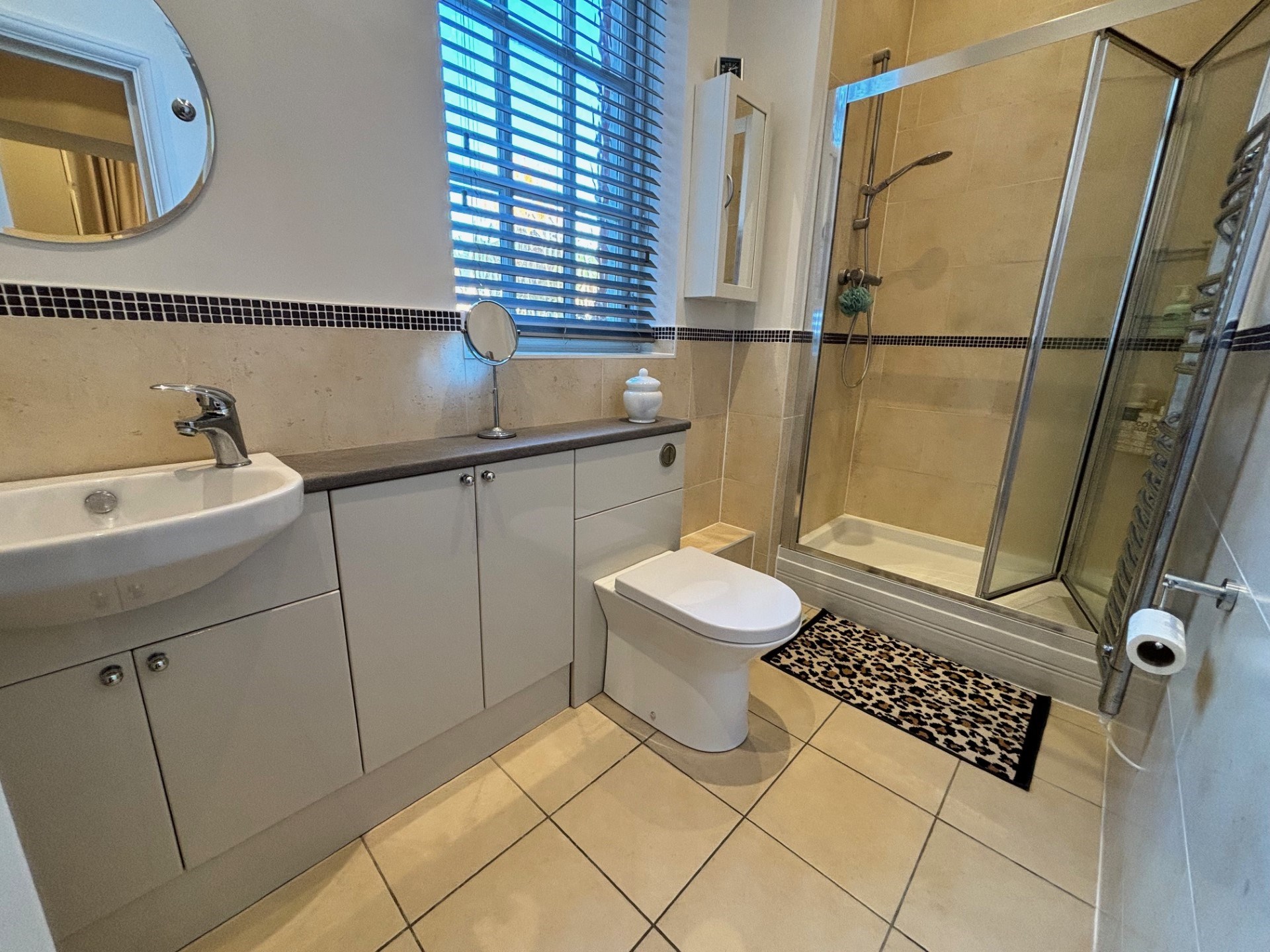 Property For Sale Beningfield Drive, Napsbury Park, AL2 2 Bedroom