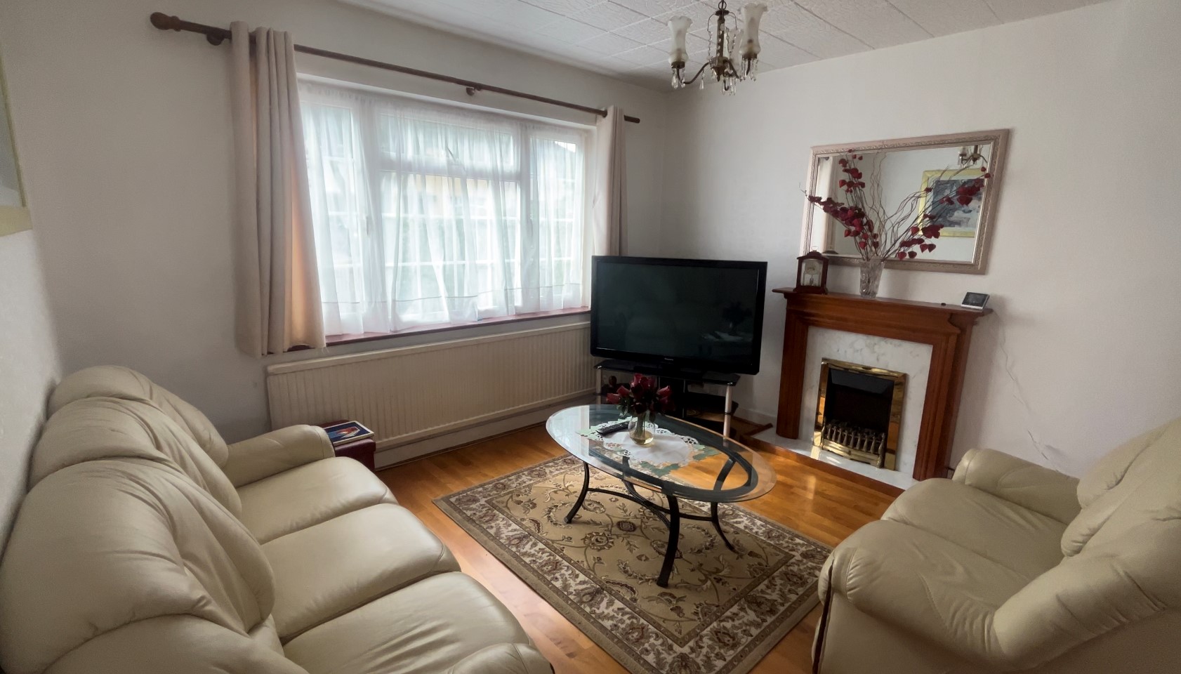 Property For Sale Harvey Road, London Colney, AL2 3 Bedroom Terraced