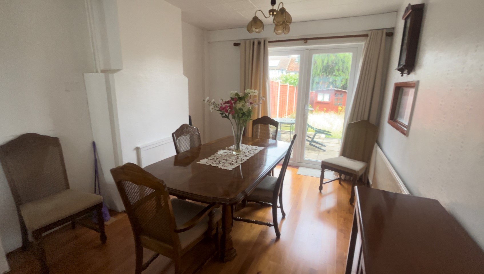 Property For Sale Harvey Road, London Colney, AL2 3 Bedroom Terraced