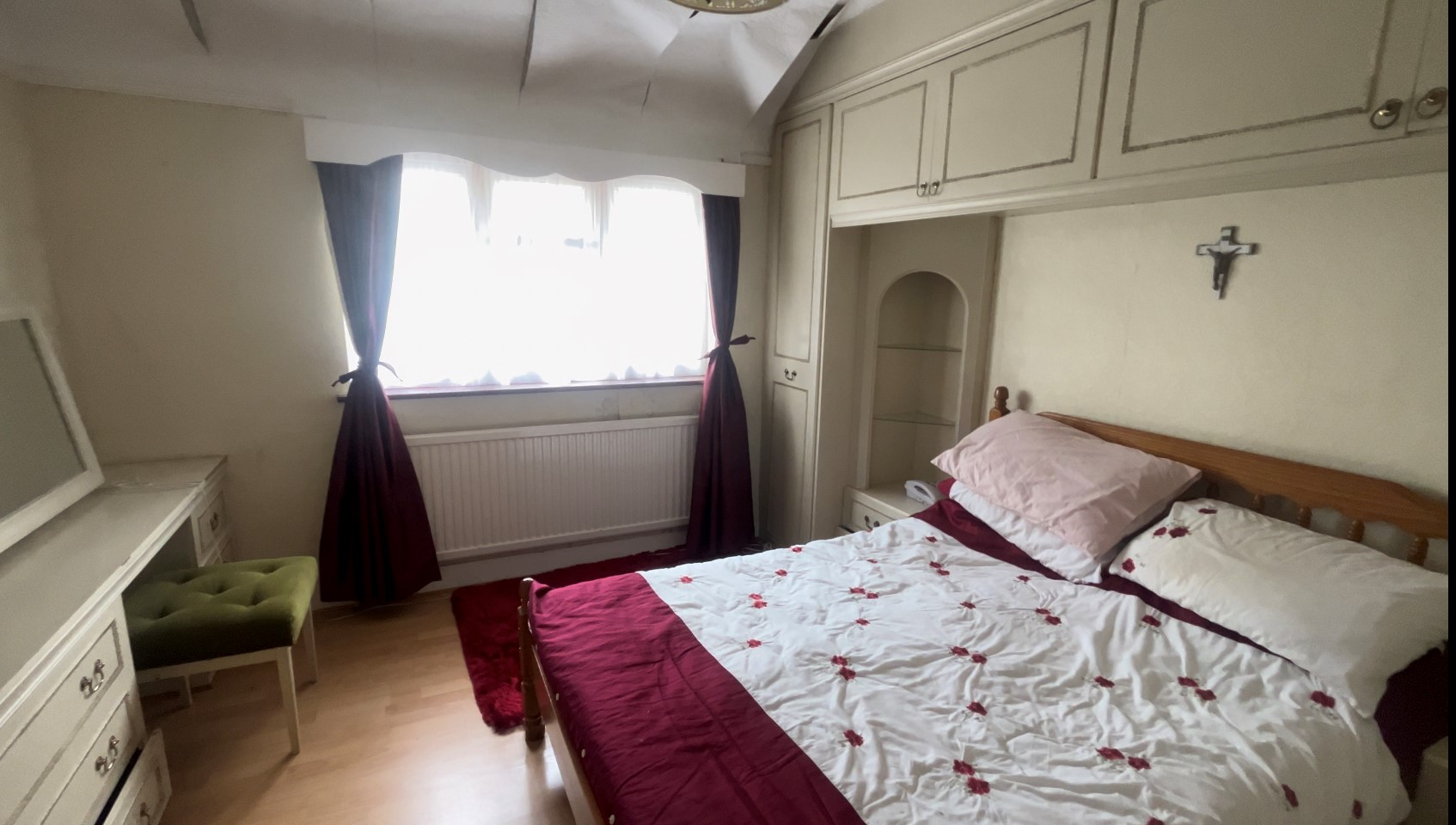 Property For Sale Harvey Road, London Colney, AL2 3 Bedroom Terraced